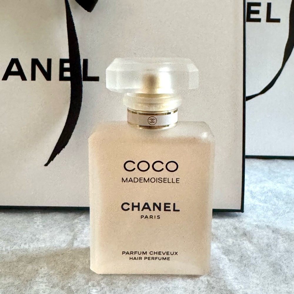 CHANEL Coco Mademoiselle Hair Perfume